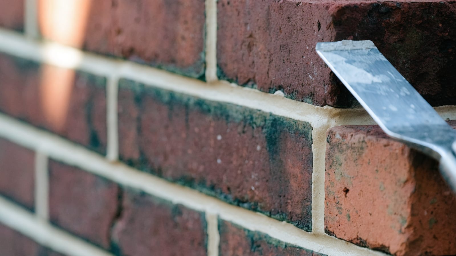 Tuckpointing & Brick Repointing in Boulder, CO