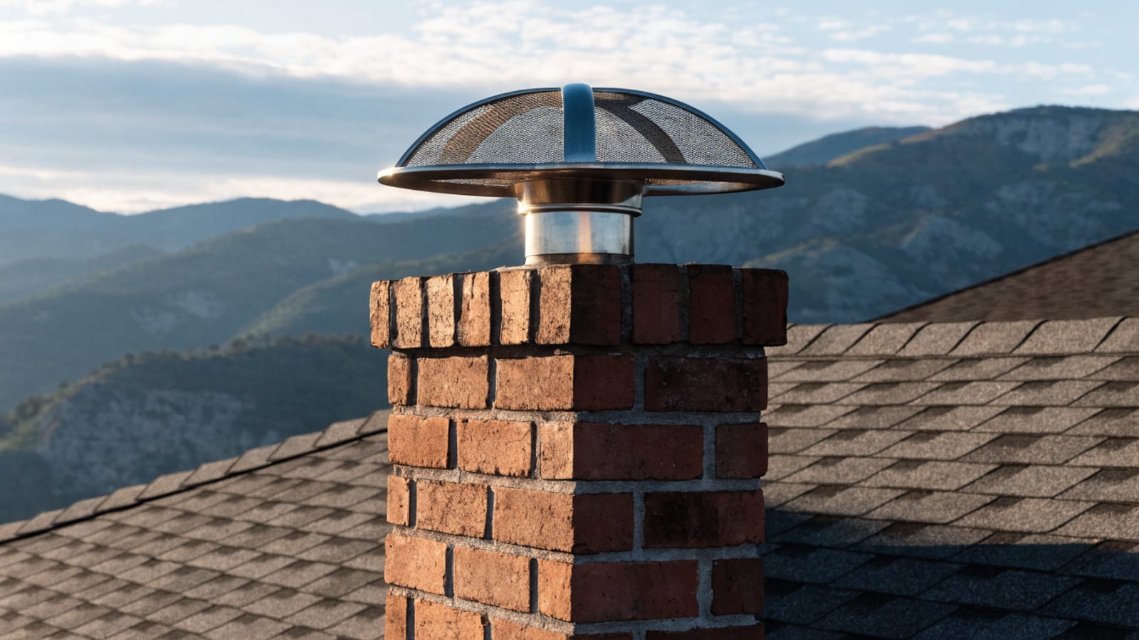 Chimney Cap Installation & Repair in Boulder, CO