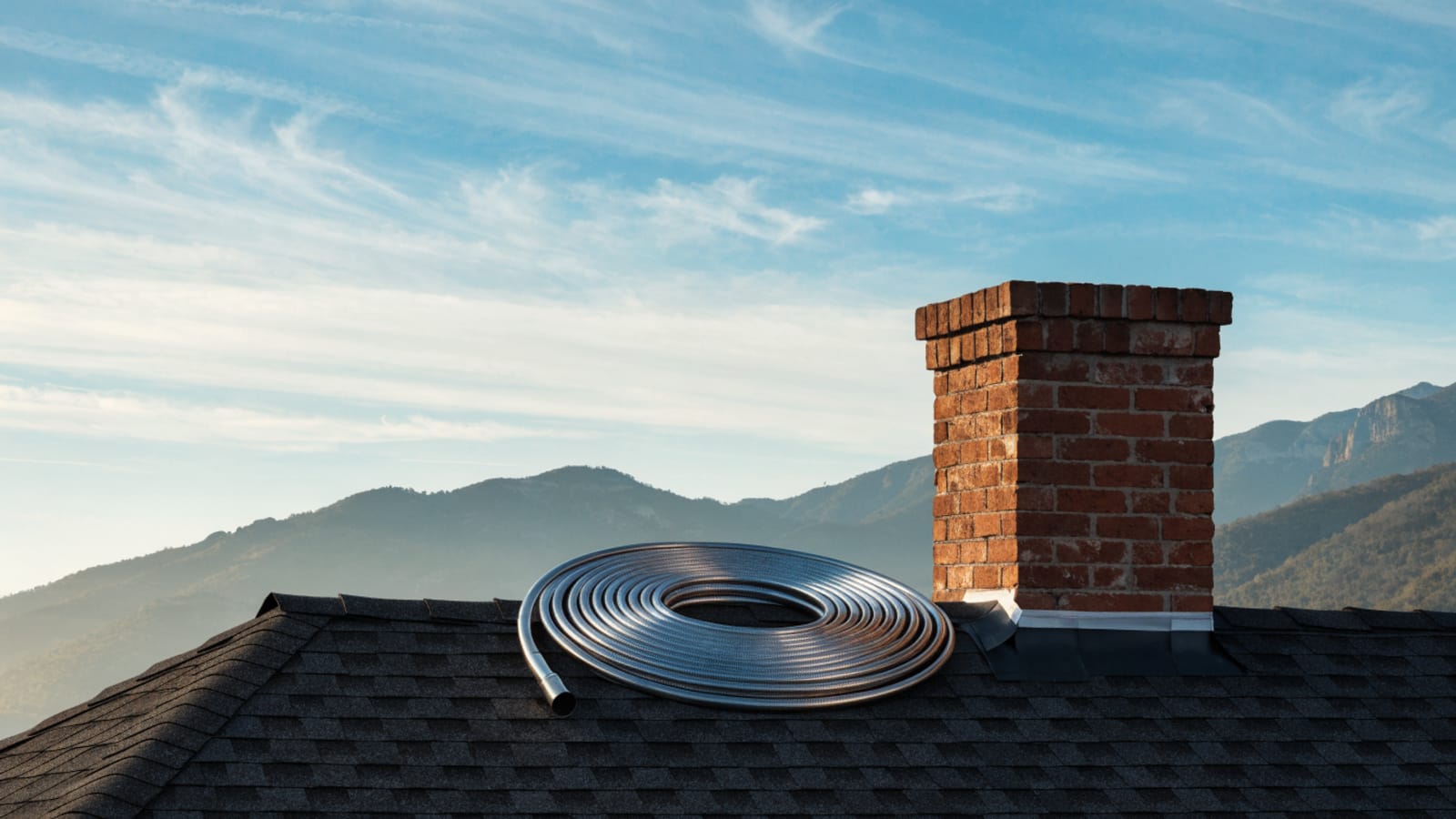 Chimney Liner Installation in Boulder, CO