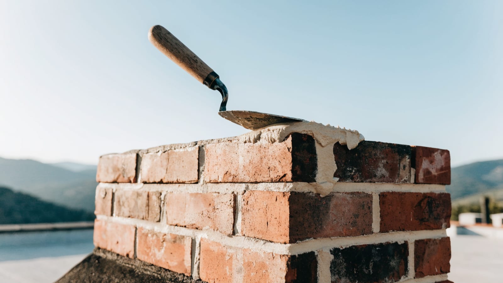 Chimney Repair in Boulder, CO
