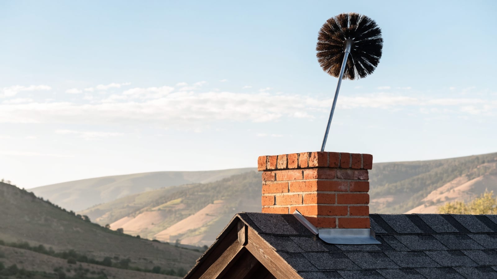 Chimney Sweep & Cleaning in Boulder, CO