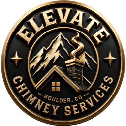 Elevate Chimney logo